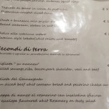 Dal Fluminese Carte