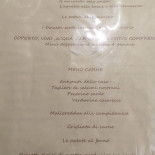 Dal Fluminese Carte
