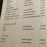 Dal Fluminese Carte