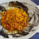Mario's food