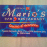 Mario's