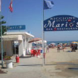 Mario's