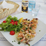 Mario's food