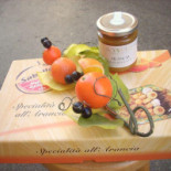 Aranciamobile Boisson