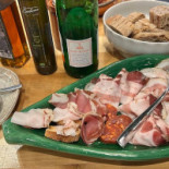 Drogheria Culinaria Nourriture