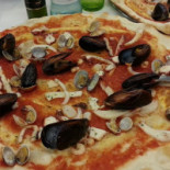 La Corte Comida