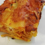 La Corte Comida