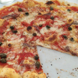 La Corte Comida