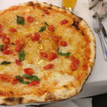 La Corte Comida