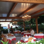 La Corte Exterior