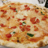 La Corte Comida