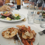 La Corte Comida