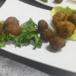 Osteria La Merla Nourriture