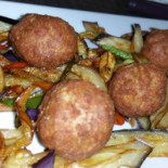 Osteria La Merla Nourriture