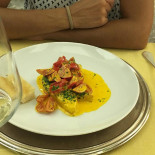 Hostaria Vecchia Rapallo Boisson