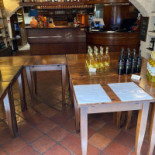 Hostaria Vecchia Rapallo À l'intérieur