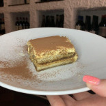 Hostaria Vecchia Rapallo Boisson
