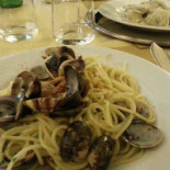 Hostaria Vecchia Rapallo Nourriture