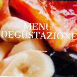Hostaria Vecchia Rapallo Boisson