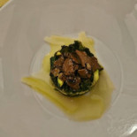 Hostaria Vecchia Rapallo Nourriture
