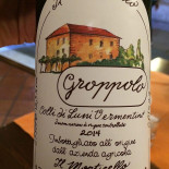 Hostaria Vecchia Rapallo Boisson
