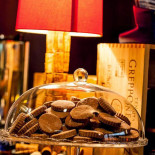 Hostaria Vecchia Rapallo Boisson
