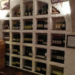 Hostaria Vecchia Rapallo Boisson