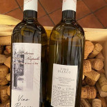 Hostaria Vecchia Rapallo Boisson