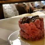 Hostaria Vecchia Rapallo Nourriture