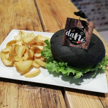 Dano' Nourriture