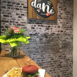 Dano' Exterior