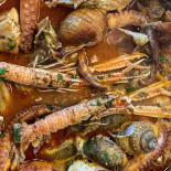 Dano' Comida