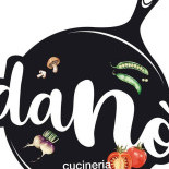 Dano' Logo
