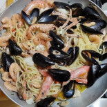 Dano' Comida