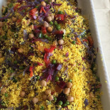 Dano' Comida