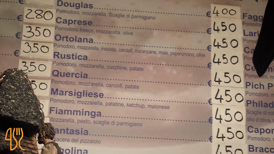 La Tegola Carta