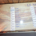 La Tegola Carta