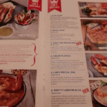 Tati Food Carta