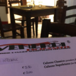 Venerdì 17 Carta
