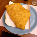 Venerdì 17 Comida