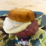 Venerdì 17 Comida