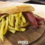 Venerdì 17 Comida