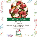 Alice Pizza Carte