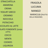 Melaverde Rho Carte