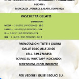 Melaverde Rho Carte