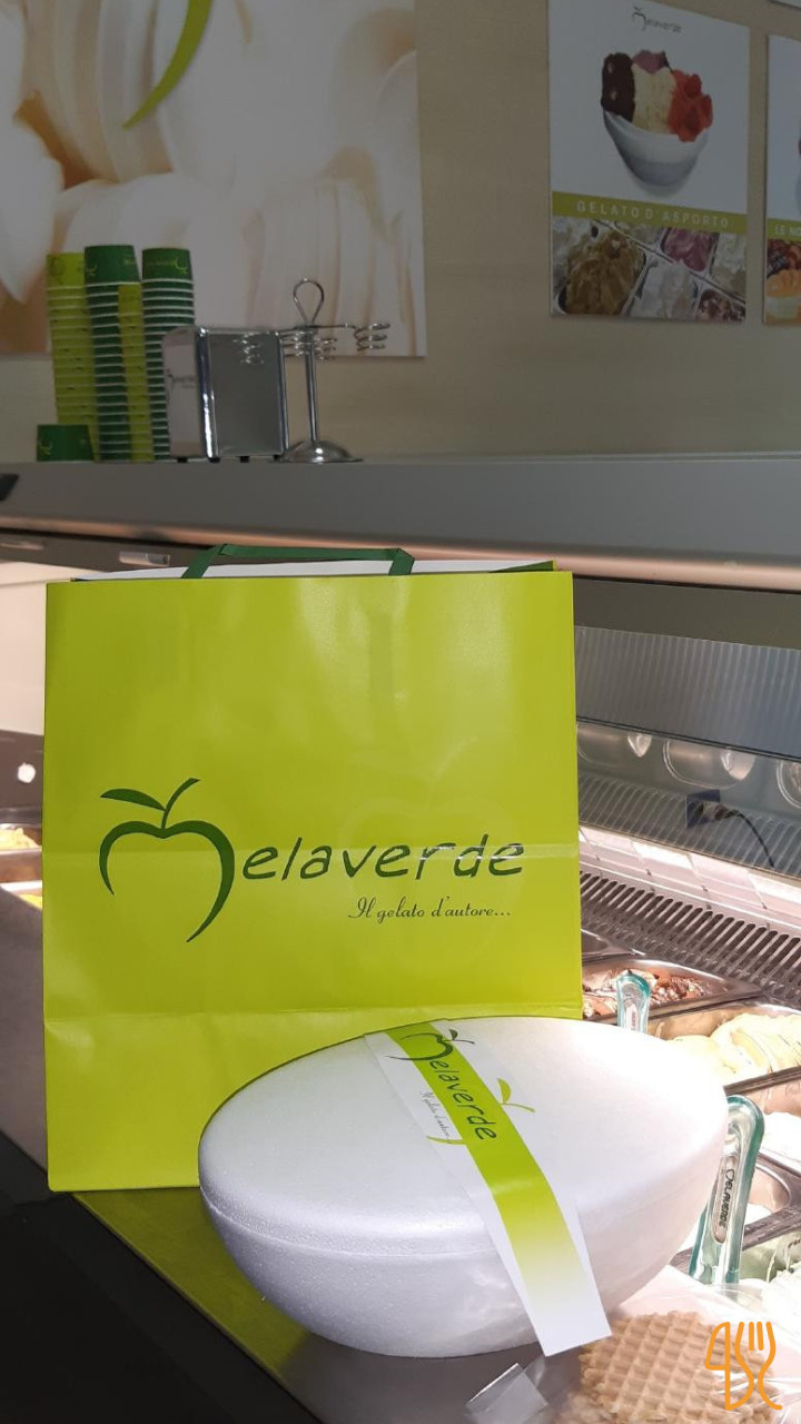 Melaverde Rho Carte