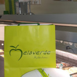 Melaverde Rho Carte