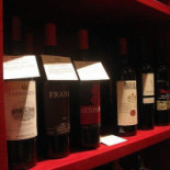 Enoteca Dell'acqua Bebida