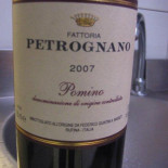 Enoteca Dell'acqua Bebida
