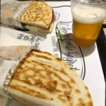 L'ingrediente Segreto Piadineria Dal 1972 Food